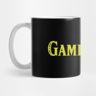 Game Over (Electric) Mug